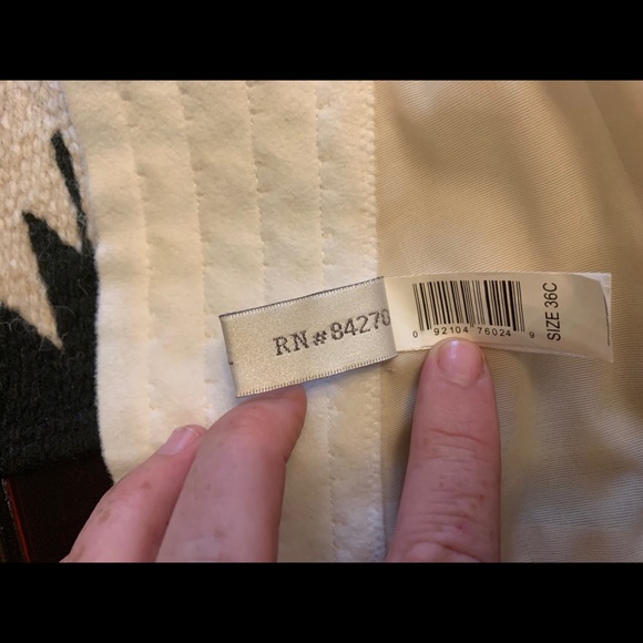 Corset - Picture 4 of 4